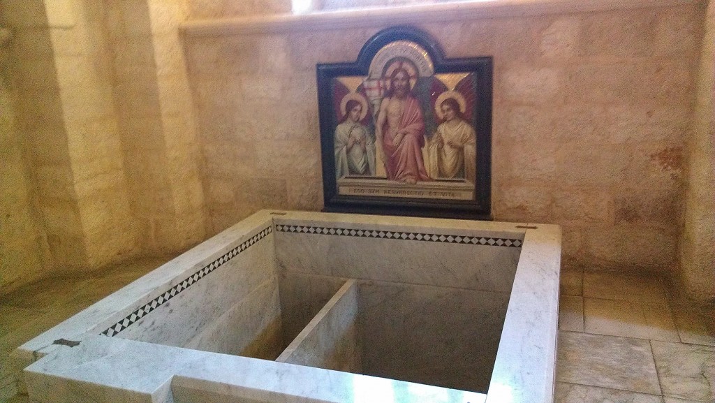 Israel Trip Day 7: Mass, Sderot & Kibbutz Visit - Alan Rudnick