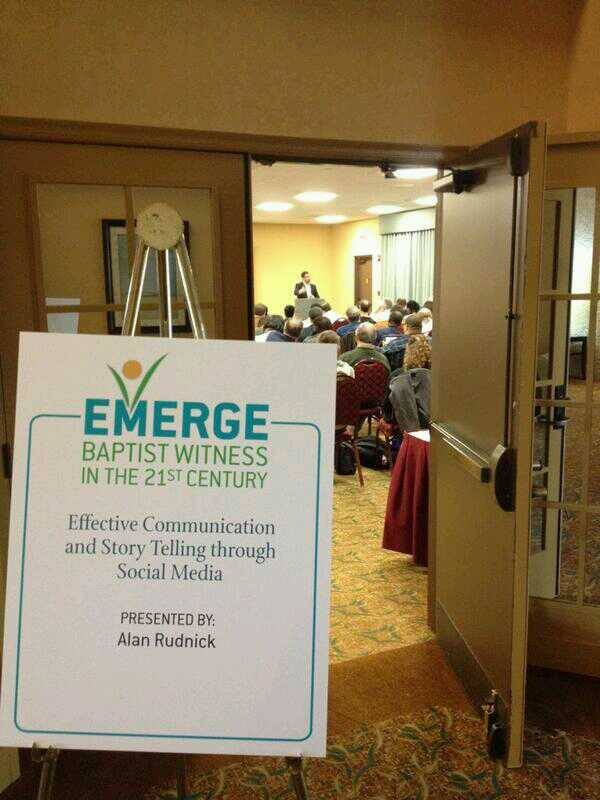 Endorsements - Alan Rudnick