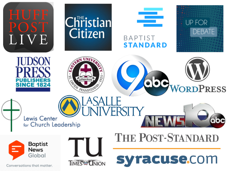 Speaking - Alan Rudnick